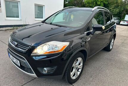 Ford Kuga Gebrauchtwagen
