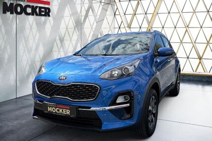 Kia Sportage Gebrauchtwagen