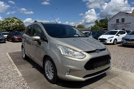 Ford B-Max Gebrauchtwagen