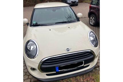 Mini ONE Gebrauchtwagen