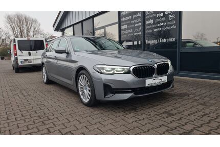 BMW 530 Gebrauchtwagen