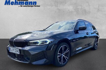 BMW 330 Gebrauchtwagen