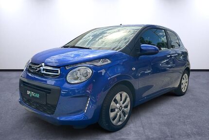 Citroen C1 Gebrauchtwagen