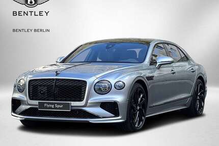 Bentley Flying Spur Gebrauchtwagen