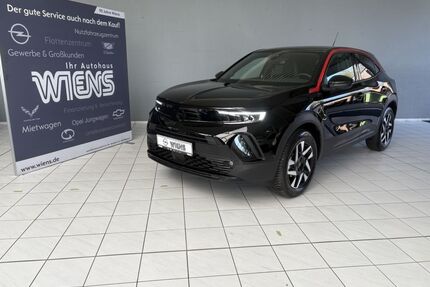 Opel Mokka Gebrauchtwagen