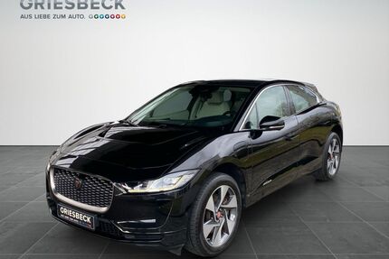 Jaguar I-Pace Gebrauchtwagen