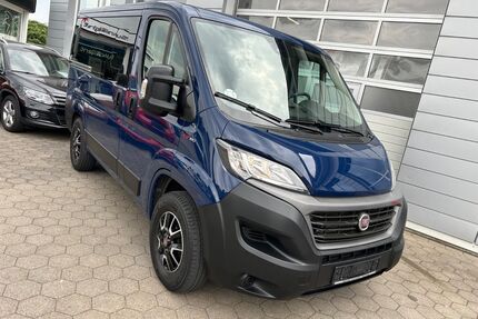 Fiat Ducato Gebrauchtwagen