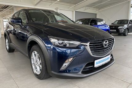Mazda CX-3 Gebrauchtwagen