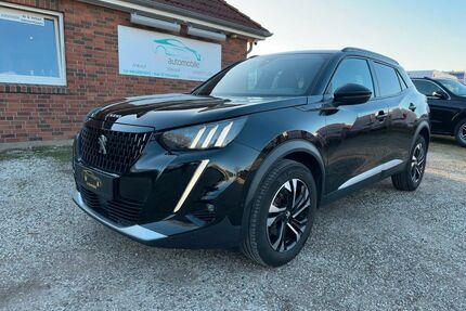 Peugeot 2008 Gebrauchtwagen