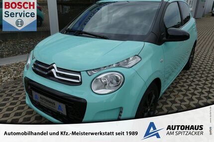 Citroen C1 Gebrauchtwagen