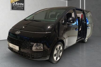 Hyundai STARIA Gebrauchtwagen