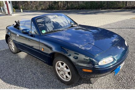 Mazda MX-5 Gebrauchtwagen