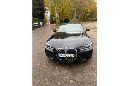 BMW 420 Gebrauchtwagen