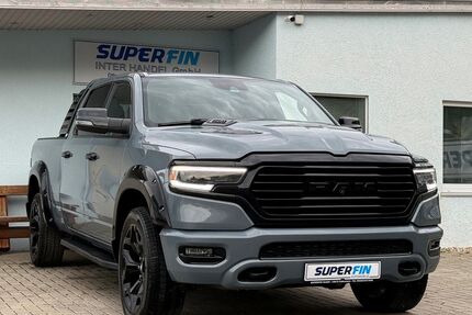 Dodge RAM Gebrauchtwagen