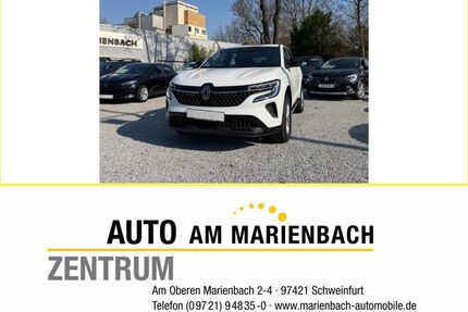 Renault Austral Gebrauchtwagen