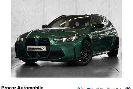 BMW M3 Gebrauchtwagen