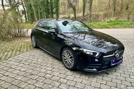 Mercedes-Benz A 250 Gebrauchtwagen