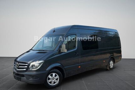 Mercedes-Benz Sprinter Gebrauchtwagen