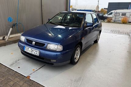 Seat Cordoba Gebrauchtwagen