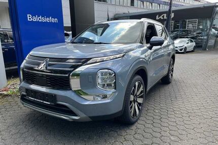Mitsubishi Outlander Gebrauchtwagen