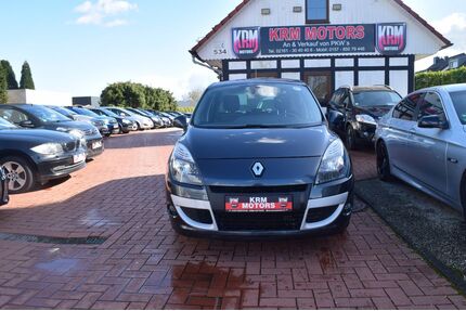 Renault Scenic Gebrauchtwagen