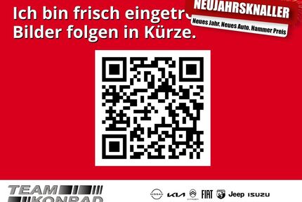 Kia ceed / Ceed Gebrauchtwagen