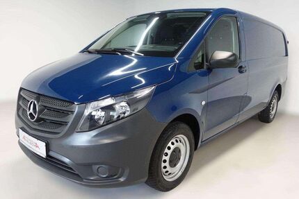 Mercedes-Benz Vito Gebrauchtwagen