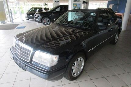 Mercedes-Benz E 200 Gebrauchtwagen
