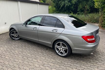 Mercedes-Benz C 220 Gebrauchtwagen