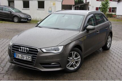 Audi A3 Gebrauchtwagen