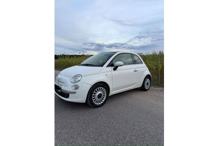 Fiat 500 Gebrauchtwagen