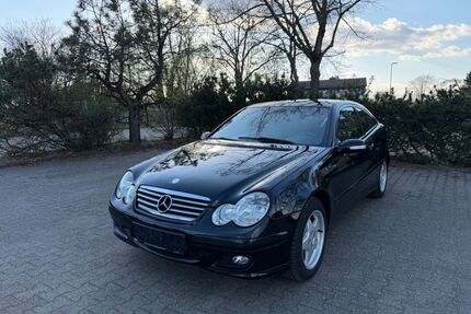 Mercedes-Benz CLC 180 Gebrauchtwagen
