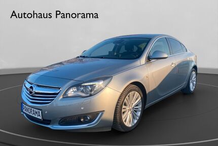 Opel Insignia Gebrauchtwagen