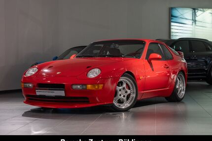 Porsche 968 Gebrauchtwagen
