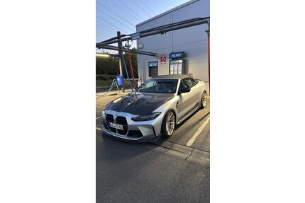 BMW M4 Gebrauchtwagen