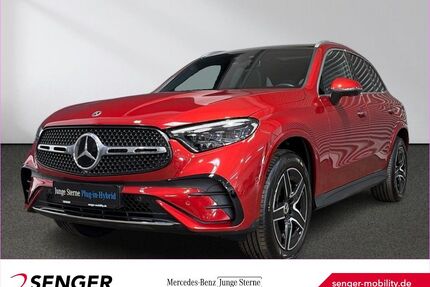 Mercedes-Benz GLC 300 Gebrauchtwagen