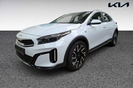 Kia XCeed Gebrauchtwagen