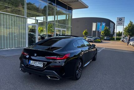 BMW 840 Gebrauchtwagen