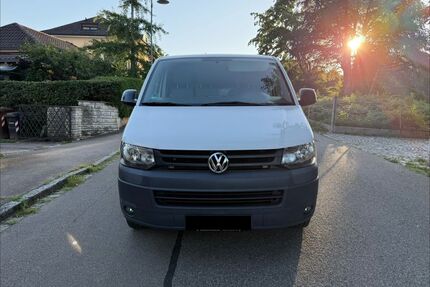VW T5 Transporter Gebrauchtwagen