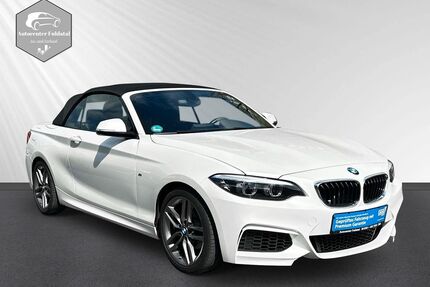 BMW 218 Gebrauchtwagen