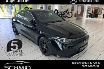 Mercedes-Benz CLA 350 Gebrauchtwagen