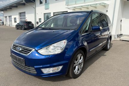 Ford Galaxy Gebrauchtwagen