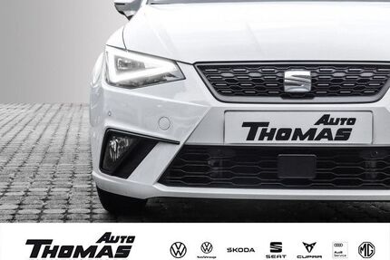 Seat Ibiza Gebrauchtwagen