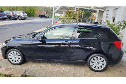 BMW 116 Gebrauchtwagen