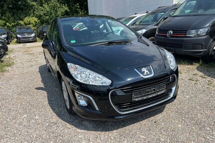 Peugeot 308 Gebrauchtwagen