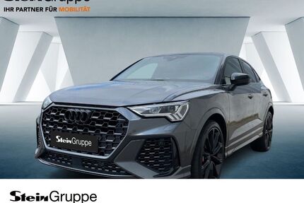 Audi RSQ3 Gebrauchtwagen