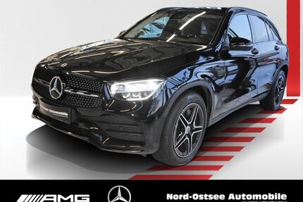 Mercedes-Benz GLC 200 Gebrauchtwagen