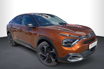 Citroen C4 Gebrauchtwagen
