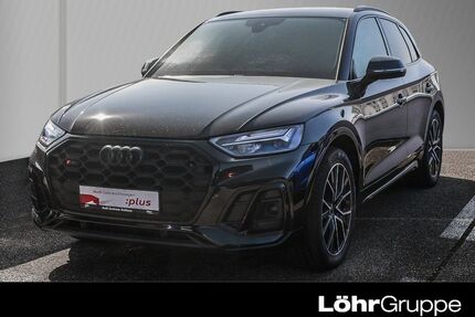 Audi SQ5 Gebrauchtwagen