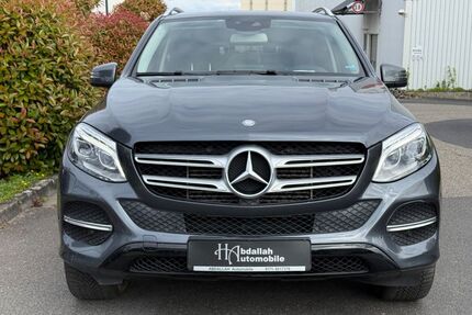 Mercedes-Benz GLE 250 Gebrauchtwagen
